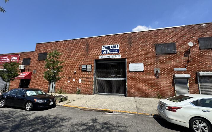 Pictures of Industrial property located at 255 48th St, New York, NY 11220 for lease - image #1