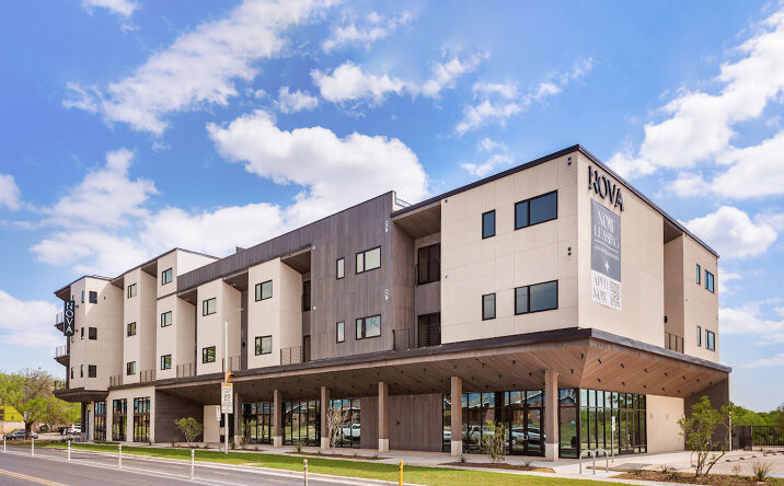 Pictures of Retail property located at 3515 Webberville Road, Austin, TX 78702 for lease - image #1