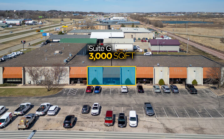 Pictures of Retail, Office property located at 2625 US-14, Rochester, MN 55901 for lease - image #1