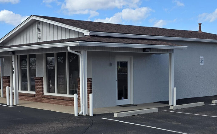 Pictures of Office property located at 4794 Austin Bluffs Pkwy, Colorado Springs, CO 80918 for lease - image #1