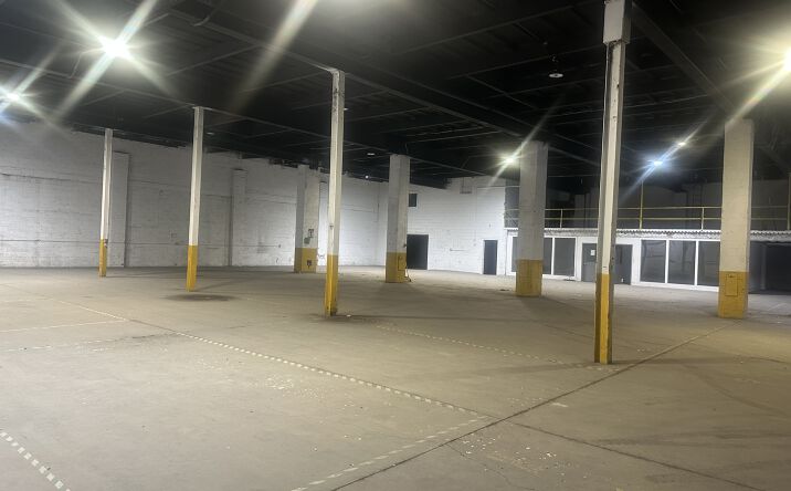Pictures of Industrial property located at 330 Manida St, New York, NY 10474-6816 for lease - image #1