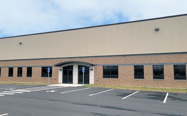 Pictures of Industrial property located at 111 Phoenix Crossing, Bloomfield, CT 06002 for lease - image #1