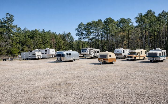 Pictures of Special Purpose property located at 4745 U.S. 190, Livingston, TX 77351 for lease - image #1