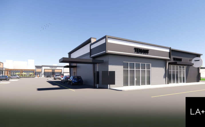 Pictures of Retail, Office property located at 5120 Hinkleville Rd, Paducah, KY 42001 for lease - image #1