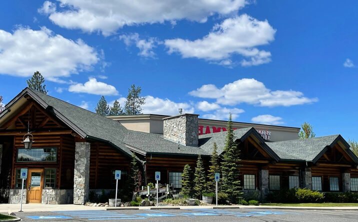 Pictures of Retail, Restaurant property located at 12611 N Division St, Spokane, WA 99218 for lease - image #1