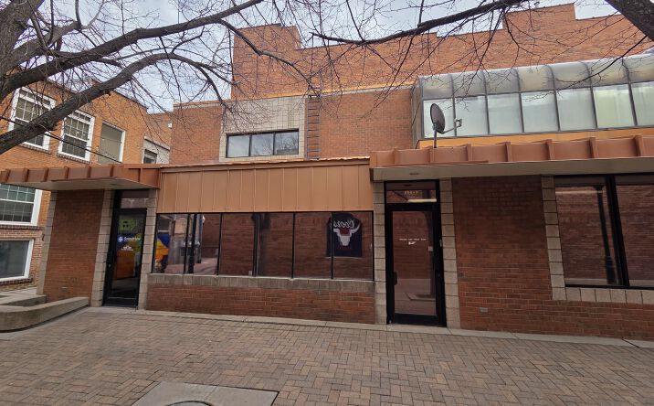 Pictures of Office property located at 809 9th St, Unit 2A, Greeley, CO, Greeley, US 80631 for lease - image #1