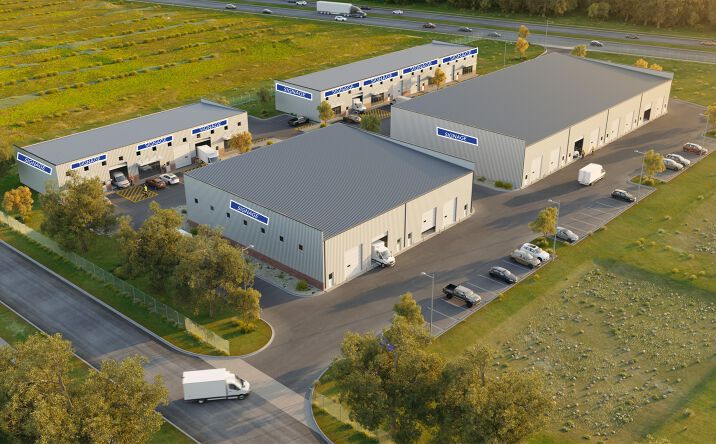Pictures of Industrial property located at 314 Bloxam Ave, Clermont, FL 34711 for lease - image #1