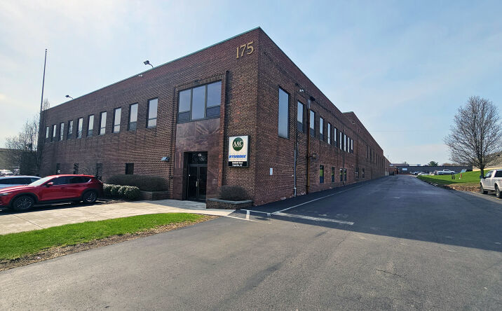 Pictures of Industrial, Office property located at 175 Humboldt St, Rochester, NY 14610 for lease - image #1