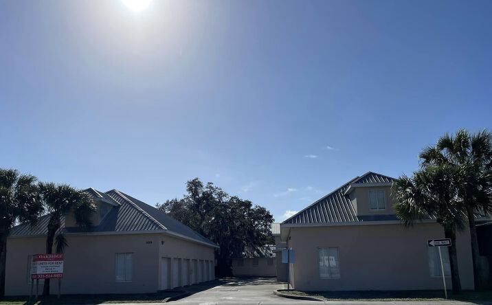 Pictures of Industrial, Special Purpose property located at 109 E New Haven Ave, Melbourne, FL 32901 for lease - image #1