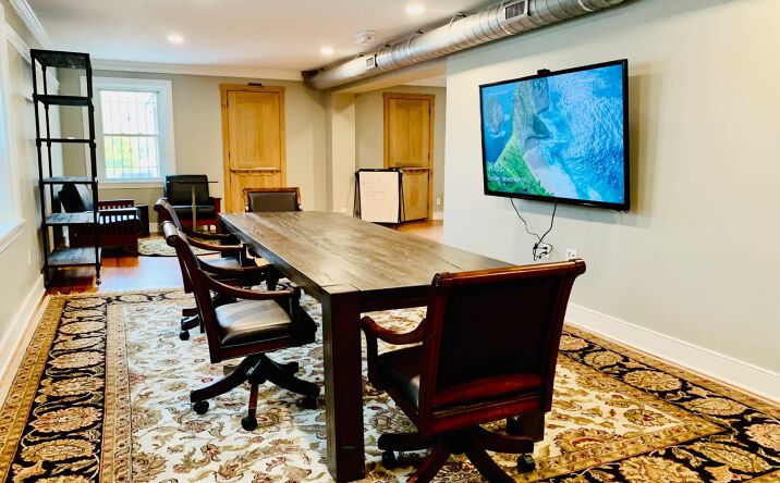 Pictures of Office property located at 3427 W Cary St, Richmond, VA 23221 for lease - image #1