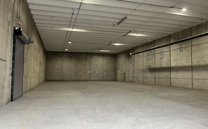 Pictures of Industrial property located at 4725 N 56th St, Lincoln, NE 68504 for lease - image #1