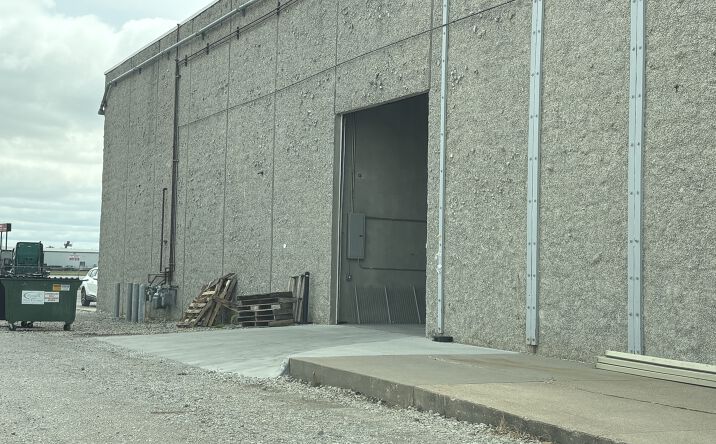 Pictures of Industrial property located at 4725 N 56th St, Lincoln, NE 68504 for lease - image #1