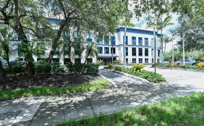 Pictures of Office property located at 8000 Southwest 117th Avenue, Miami, FL 33183 for lease - image #1