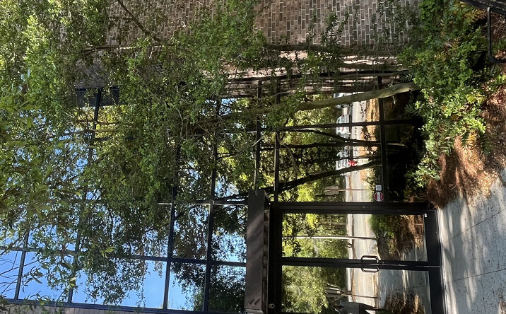 Pictures of Office property located at 710 Johnnie Dodds Blvd, Mount Pleasant, SC 29464 for lease - image #1