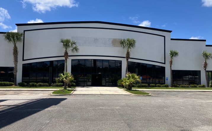Pictures of Retail property located at 8251 AL-59, Foley, AL 36535 for lease - image #1