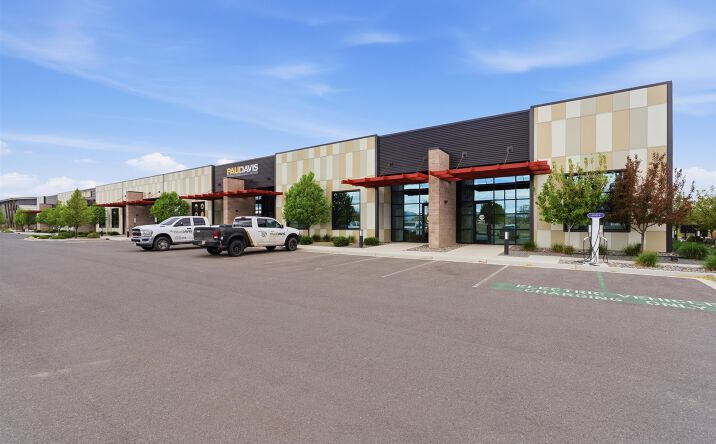 Pictures of Retail, Office, Industrial property located at 1315 Mayfly Drive, Montrose, CO 81401 for lease - image #1
