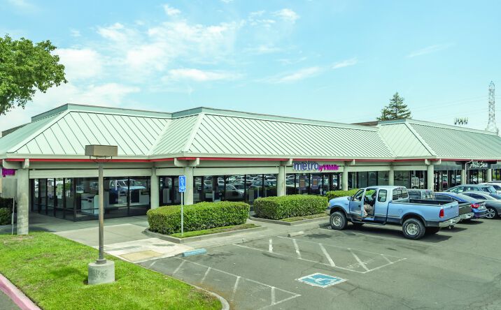 Pictures of Retail, Industrial property located at 1566-1612 Howe Ave, Sacramento, CA 95825 for lease - image #1