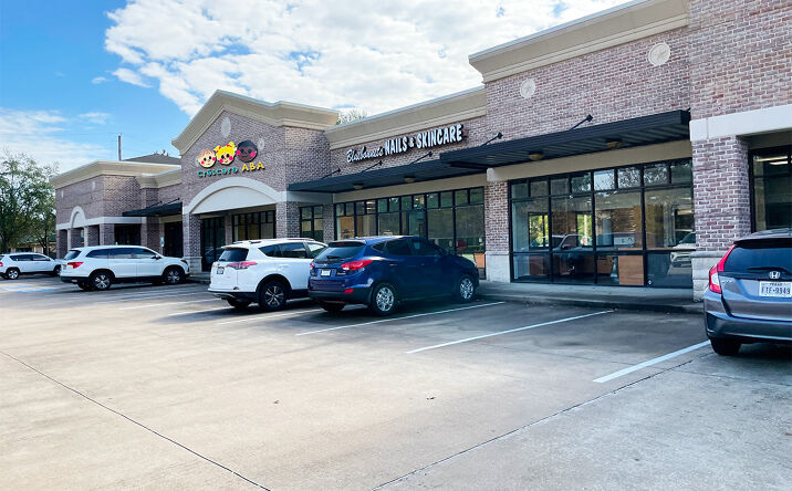 Pictures of Retail property located at 22167 Westheimer Pkwy, Katy, TX 77450 for lease - image #1