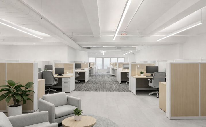 Pictures of Retail, Office, Special Purpose property located at 9 East 40th Street, New York, NY 10016 for lease - image #1