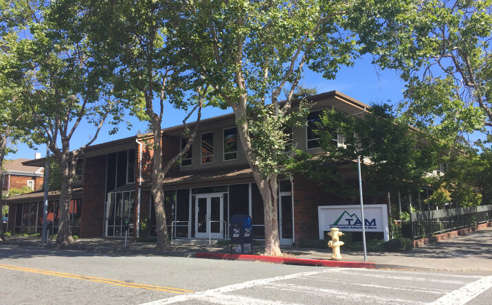 Pictures of Office property located at 900 Fifth Ave, San Rafael, CA 94901 for lease - image #1