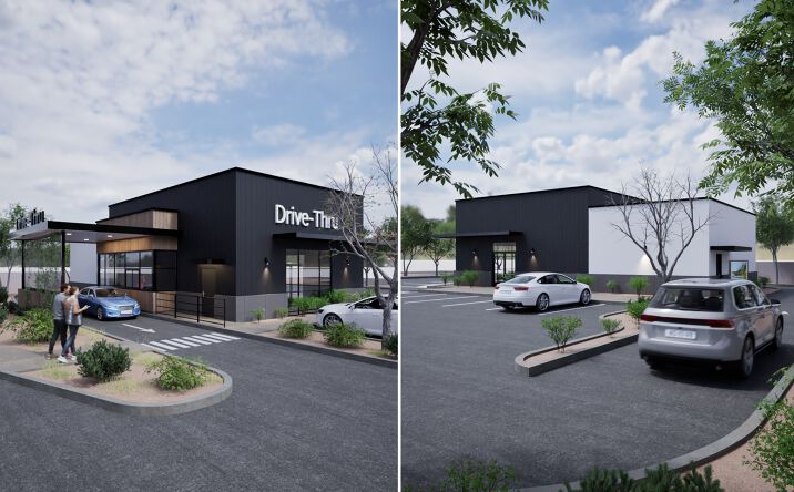 Pictures of Retail, Land property located at 10663 E Southern Ave, Mesa, AZ 85209 for lease - image #1