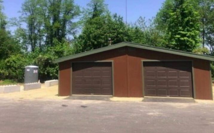 Pictures of Industrial property located at 180 Gallagherville Rd, Downingtown, PA 19335 for lease - image #1