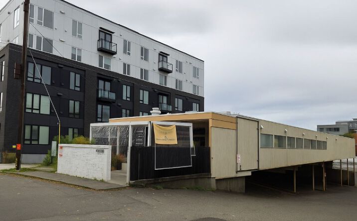 Pictures of Office property located at 8535 Phinney Ave N, Seattle, WA 98103 for lease - image #1
