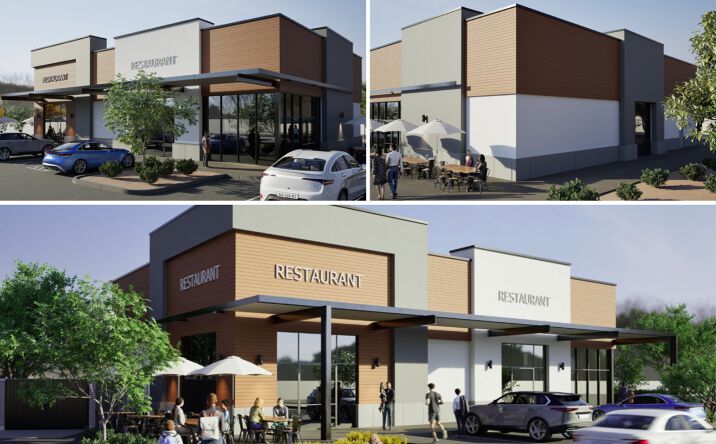 Pictures of Retail, Land property located at Gilbert, AZ, Gilbert, AZ 85295 for lease - image #1