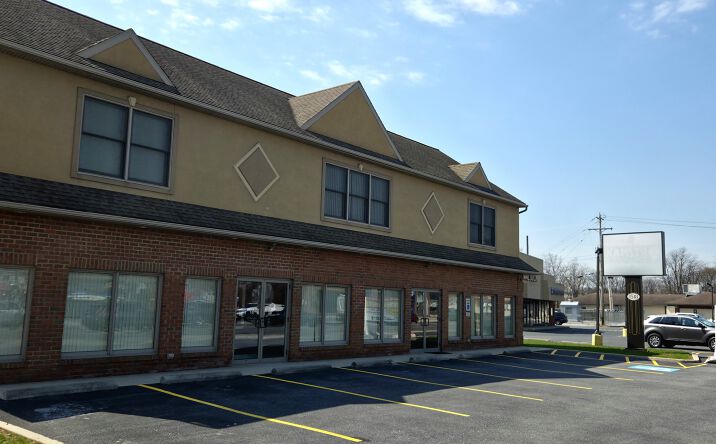 Pictures of Retail, Office, Special Purpose property located at 1518 Cumberland Street, Lebanon, PA 17042 for lease - image #1