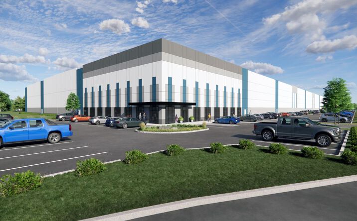 Pictures of Industrial property located at S 40th St, Galesburg, MI 49053 for lease - image #1