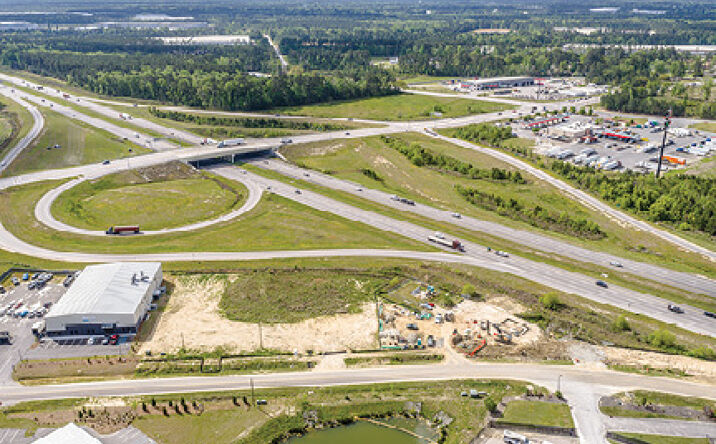 Pictures of Industrial property located at 153 Strathmore Road, Summerville, SC 29483 for lease - image #1