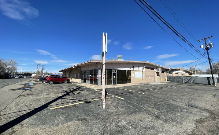 Pictures of Retail, Office, Special Purpose property located at 7800 W Colfax Ave, Lakewood, CO 80214 for lease - image #1