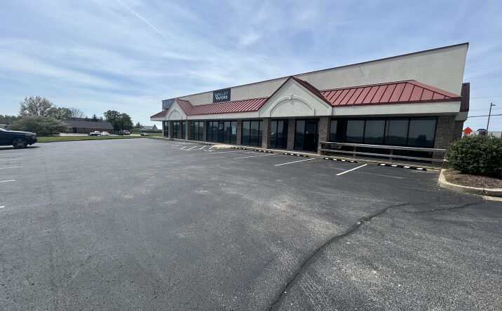 Pictures of Retail, Restaurant, Special Purpose property located at 3118 Alvey Park Dr E Unit 1, Owensboro, KY 42303 for lease - image #1