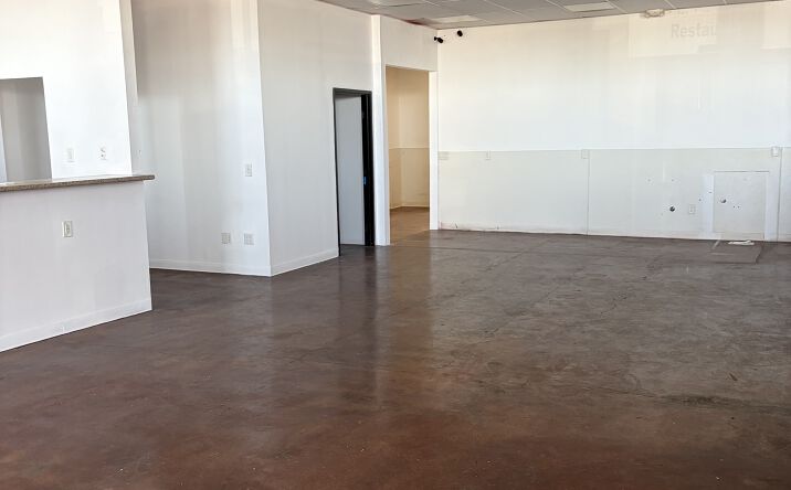 Pictures of Retail property located at 1083 E Tropicana Ave, Las Vegas, NV 89119 for lease - image #1