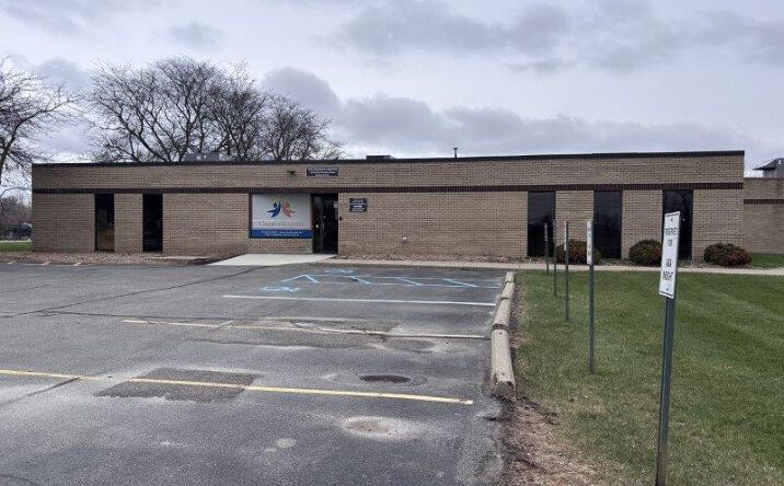 Pictures of Office property located at 100 N Staebler Rd, Ann Arbor, MI 48103 for lease - image #1