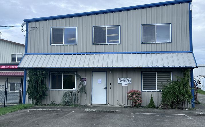 Pictures of Industrial property located at 2205 Queen St, Bellingham, WA 98229 for lease - image #1