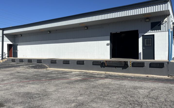 Pictures of Industrial property located at 911 N Frio St, San Antonio, TX 78207 for lease - image #1