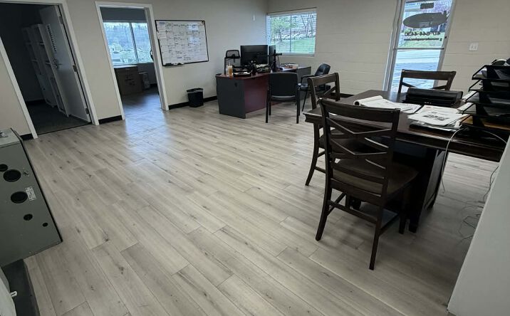 Pictures of Office property located at 526 Branson Landing Boulevard, Branson, MO 65616 for lease - image #1