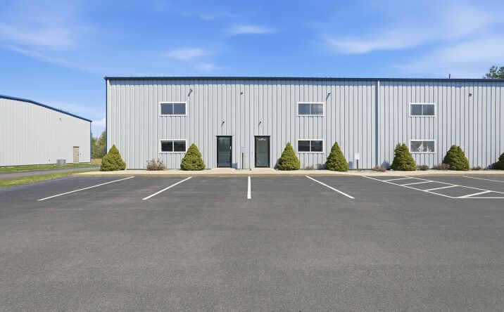 Pictures of Industrial property located at 9 Whalley Way, Southwick, MA 01077 for lease - image #1