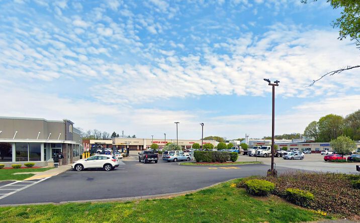 Pictures of Retail property located at 20-40 Welcher Avenue, Peekskill, NY 10566 for lease - image #1