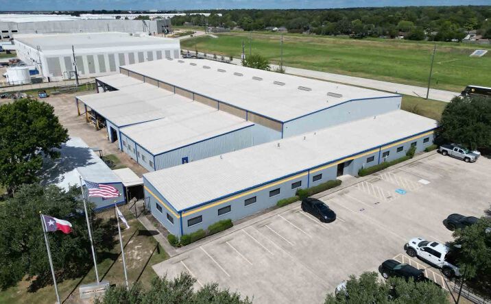 Pictures of Industrial property located at 10815 Huffmeister Rd., Bldg. A, Cypress, TX 77429 for lease - image #1
