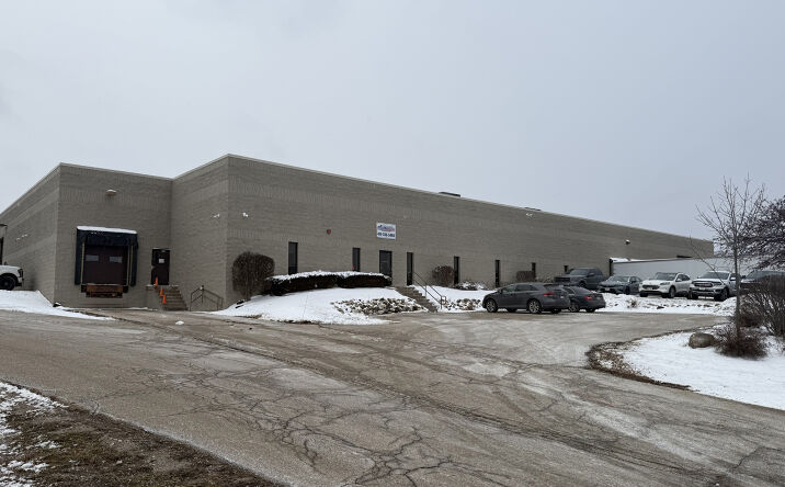 Pictures of Industrial property located at W147N9415 Held Drive, Menomonee Falls, WI 53051 for lease - image #1