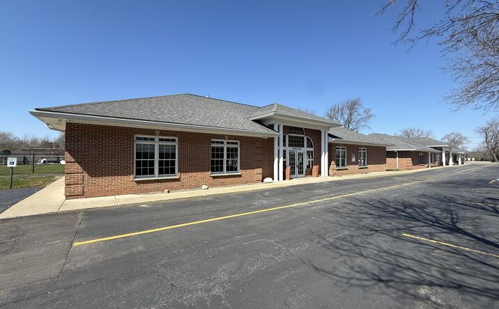 Pictures of Office property located at 9097 Main St, Clarence, NY 14031 for lease - image #1