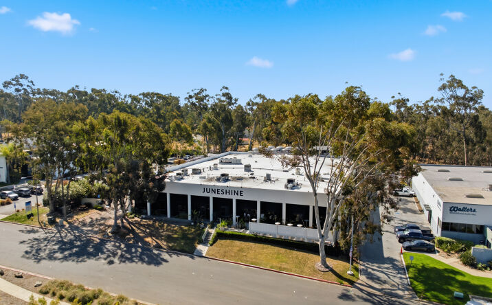 Pictures of Industrial, Restaurant, Special Purpose property located at 10051 Old Grove Rd, San Diego, CA 92131 for lease - image #1