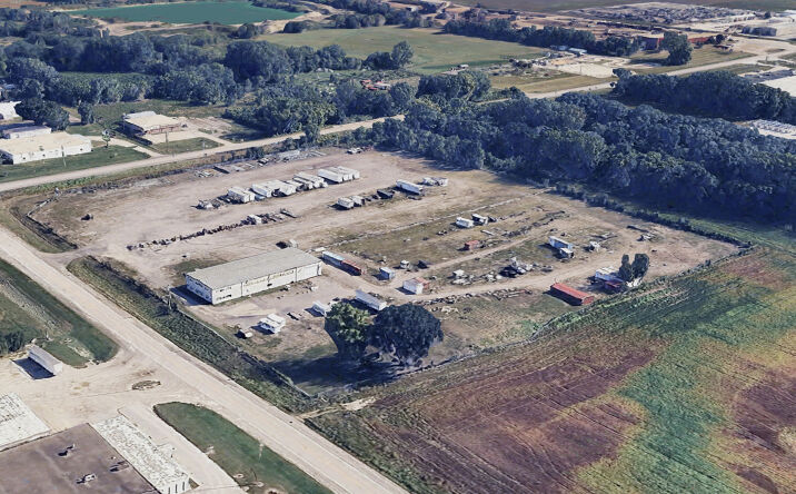 Pictures of Industrial property located at 2862 Wagner Road, Waterloo, IA 50703-9604 for lease - image #1