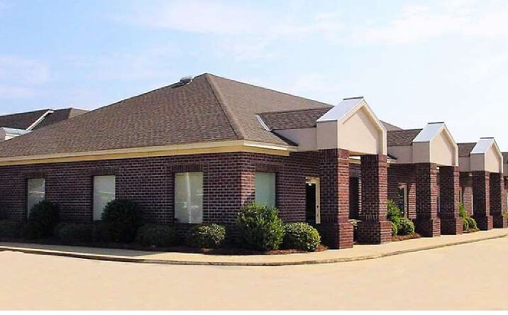 Pictures of Office, Special Purpose property located at 2547 Bell Road, Montgomery, AL 36117 for lease - image #1