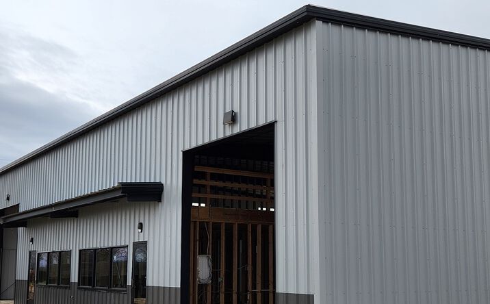 Pictures of Industrial, Special Purpose property located at 74 N Happy Valley Rd, STE 101, Nampa, ID 83687 for lease - image #1