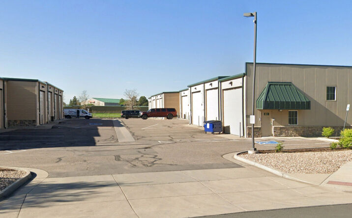 Pictures of Industrial property located at 18584 Longs Way, C8, Parker, CO 80134 for lease - image #1