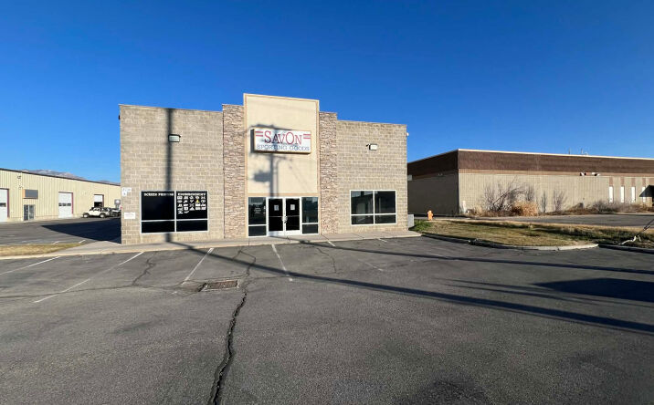 Pictures of Industrial, Retail property located at 2736 S 1900 W, West Haven, UT 84401 for lease - image #1