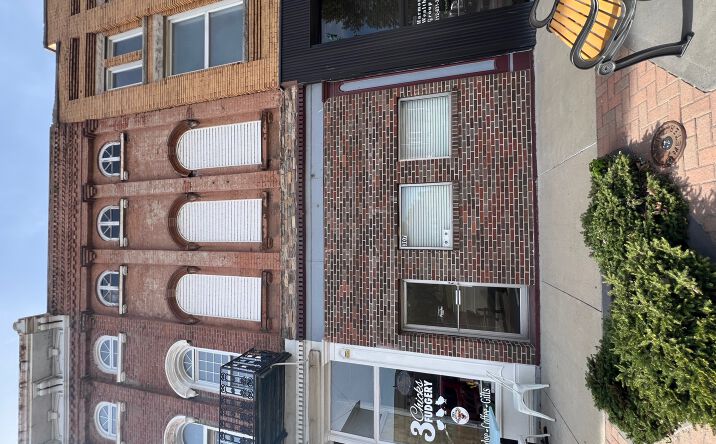 Pictures of Office, Special Purpose property located at 307 Main Street, Mt Vernon, IN 47620 for lease - image #1
